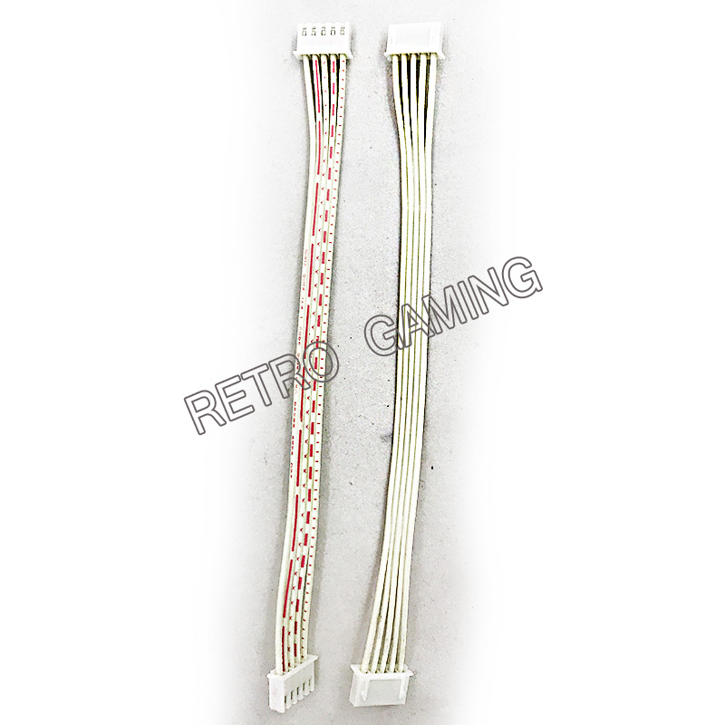 Retro Gaming Shop - 2 Pcs/lot 20CM 5 Pin Cable