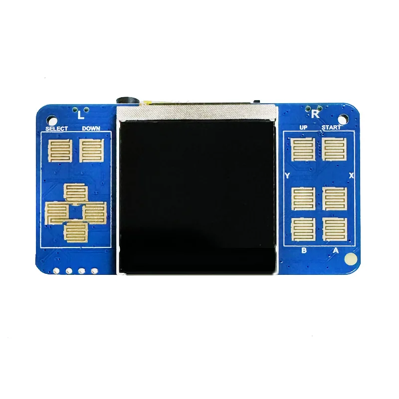 Retro Gaming With Raspberry Pi - Raspberry Pi Zero 2W Game Kit