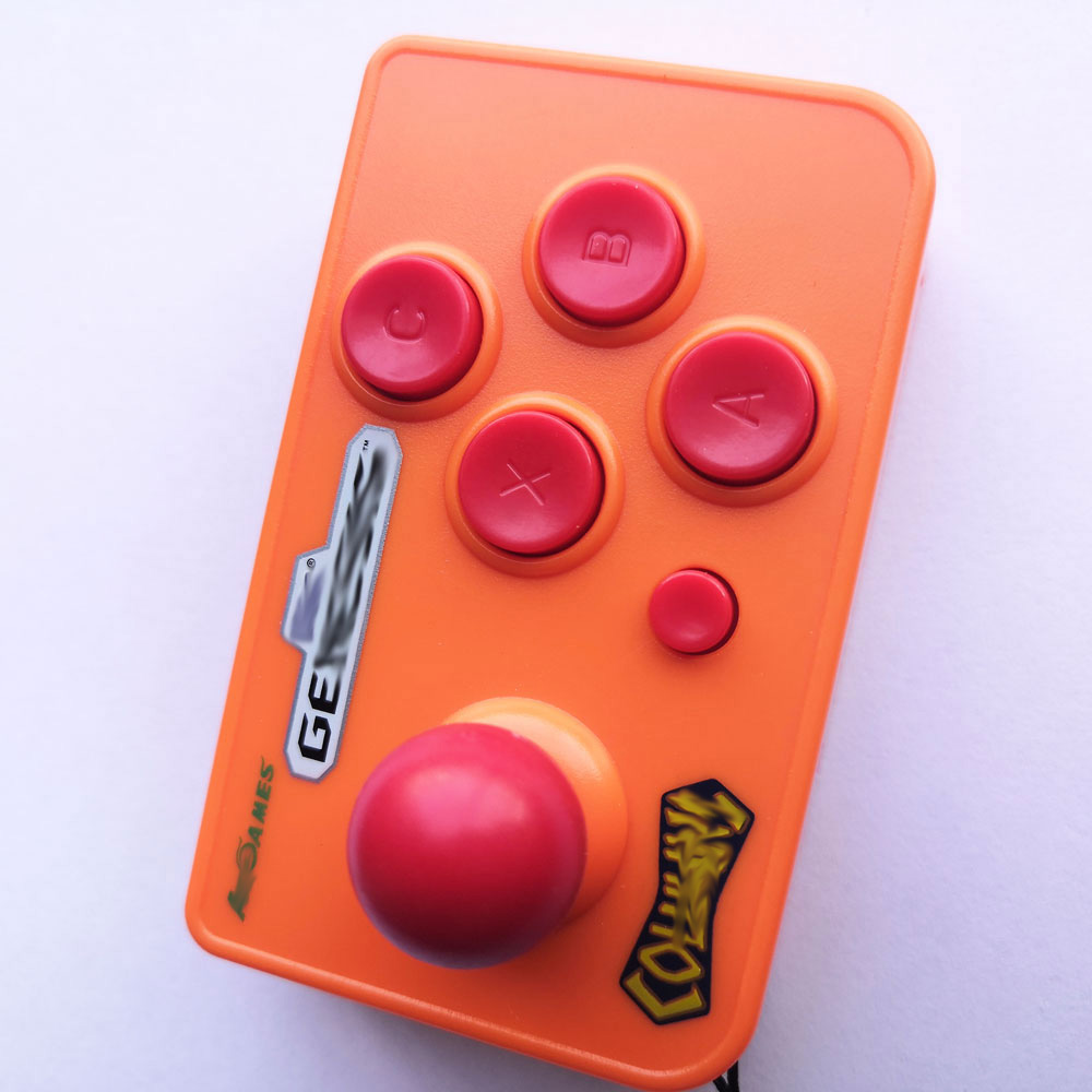 Mini Arcade Joystick With 10 G - Retro Gaming For Tv review and price