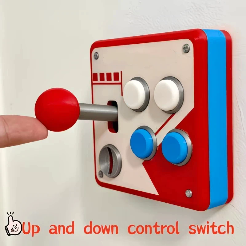 Retro Arcade Game Joystick Lig - Retro Gaming Gifts review and price