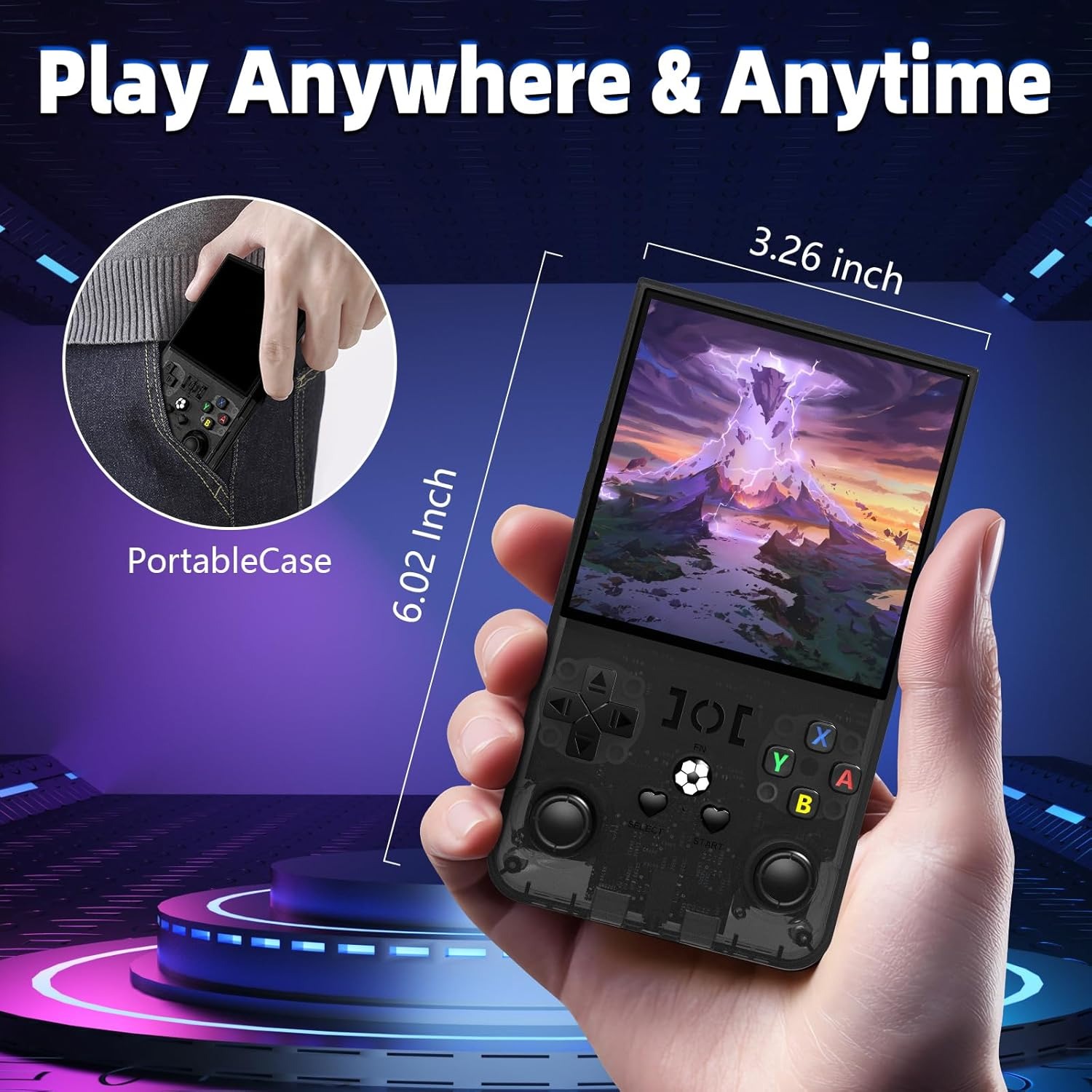 FLLBW R36 Max R36PRO Retro Gam - Retro Gaming For Tv review and price