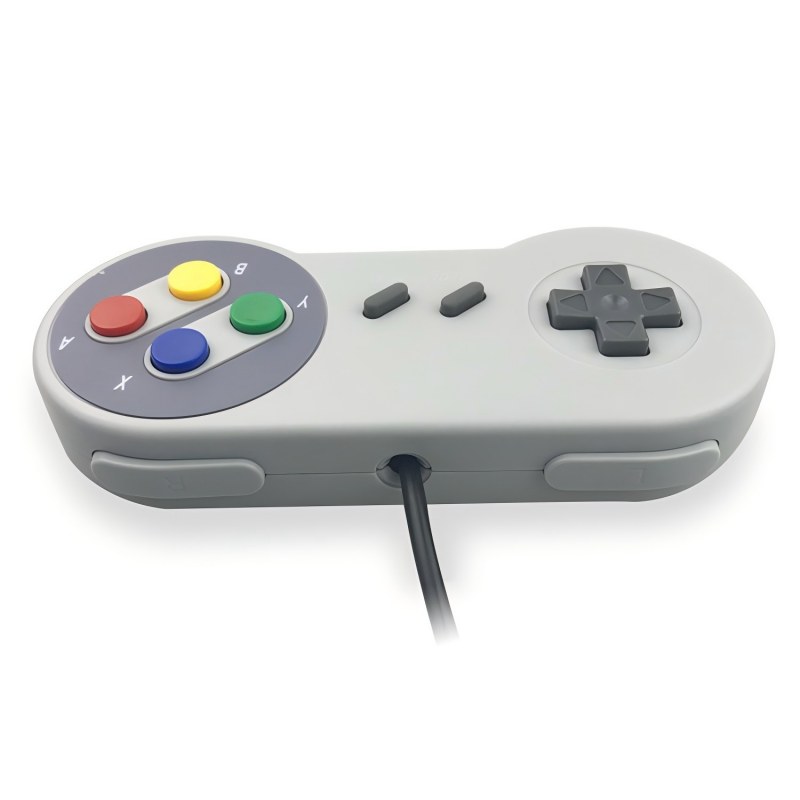 2PCs USB Gamepad Retro Gaming  - Retro Gaming With Raspberry Pi review and price