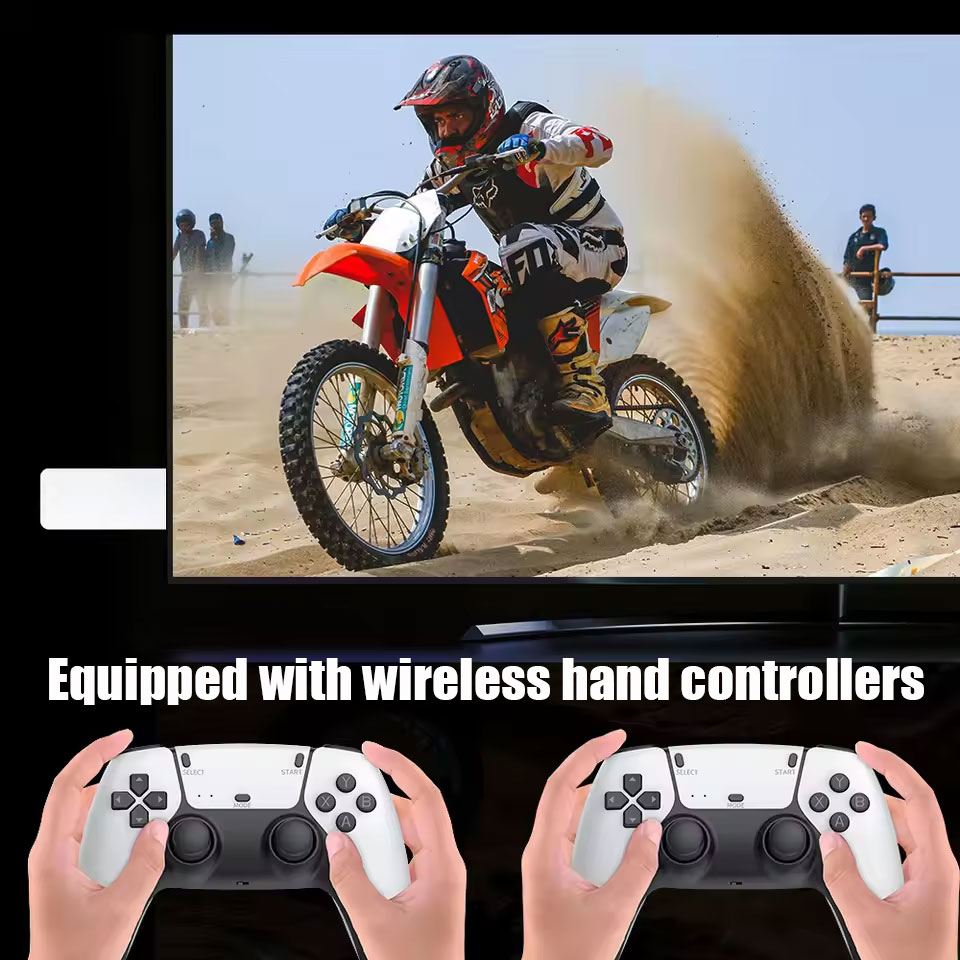 Retro X4 Gaming Console 8G RAM - Retro Gaming On Windows review and price
