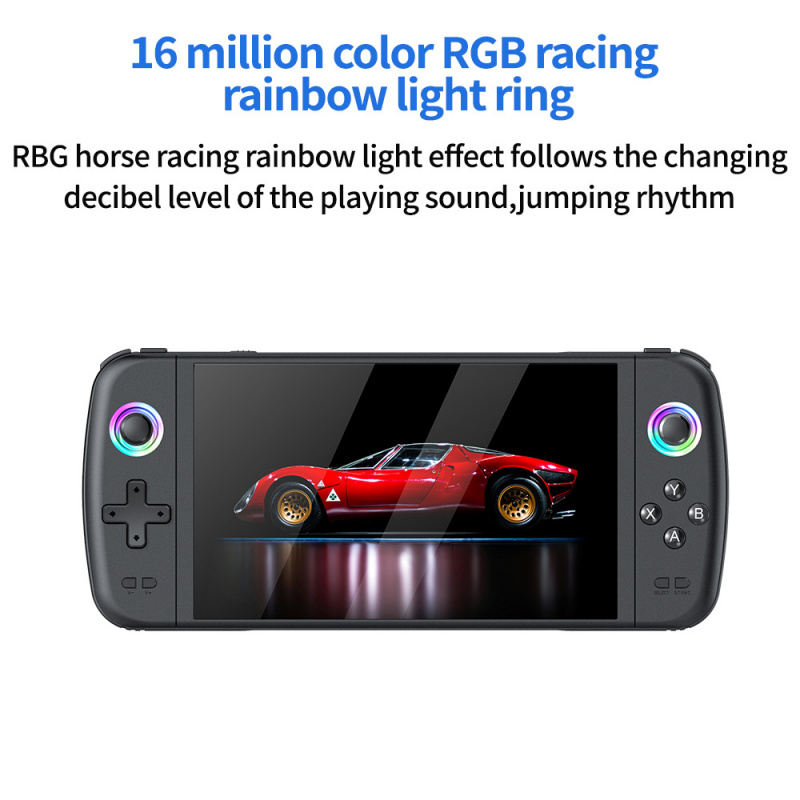 New M27 Large Screen Handheld  - Retro Gaming For Tv review and price