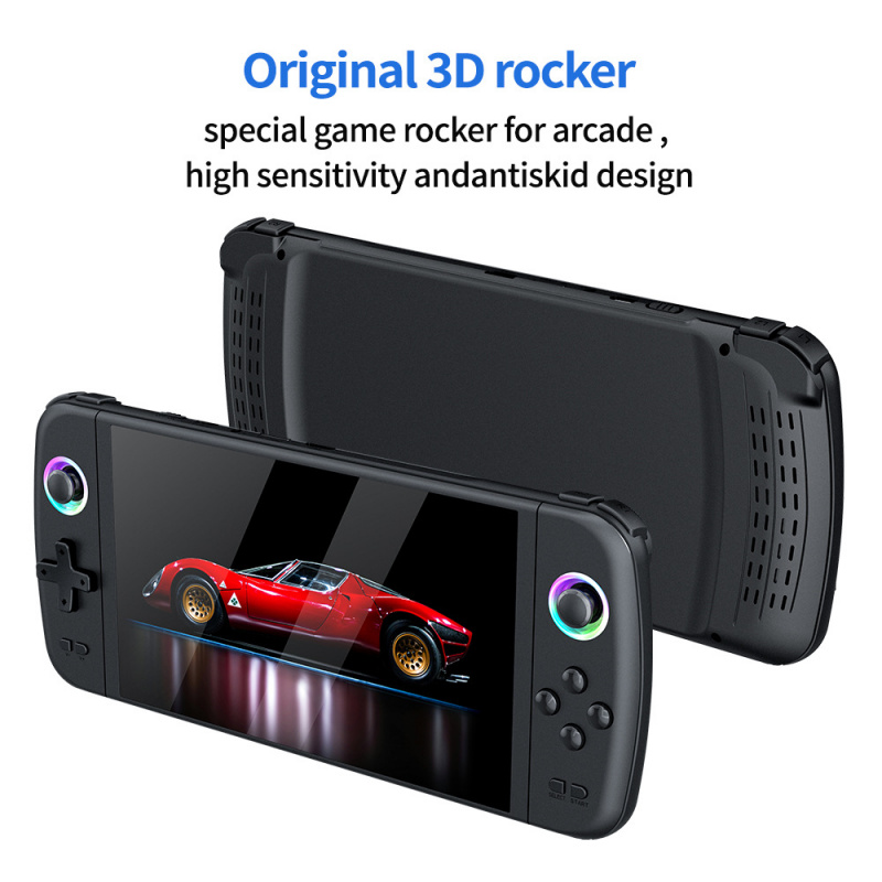 New M27 Large Screen Handheld  - Retro Gaming For Tv review and price