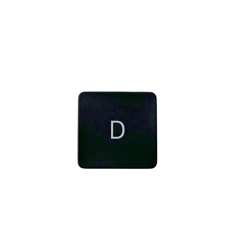 New Black Keycap For Macbook A - Retro Gaming Mac review and price