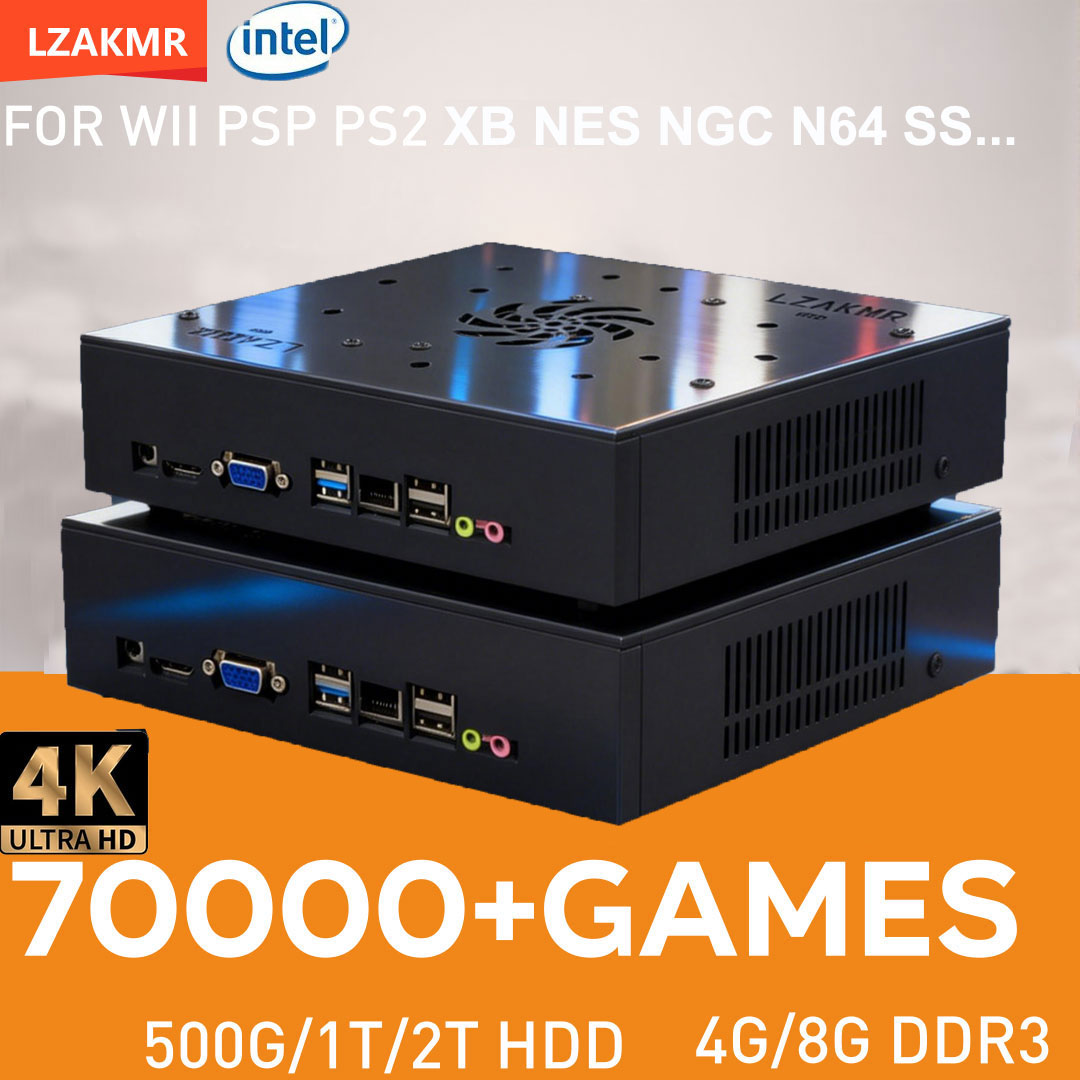 Plug-and-Play on TV NEW Retro  - Retro Gaming On Windows review and price