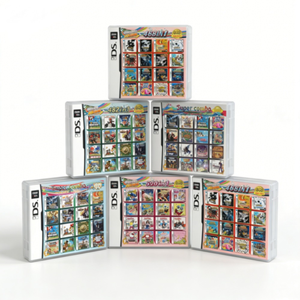 Pokemon Themed Multi-Game Cart - Retro Gaming Pokemon review and price