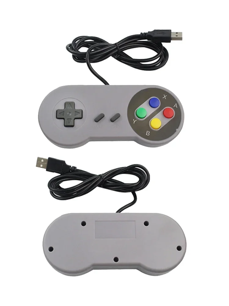 Wired USB Gamepad Retro Gaming - Retro Gaming With Raspberry Pi review and price