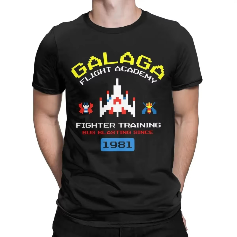 Cool Arcade Galaga Video Game  - Retro Gaming Gift Ideas review and price