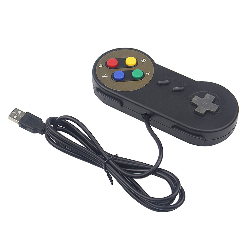 2PCs USB Gamepad Retro Gaming  - Retro Gaming With Raspberry Pi review and price
