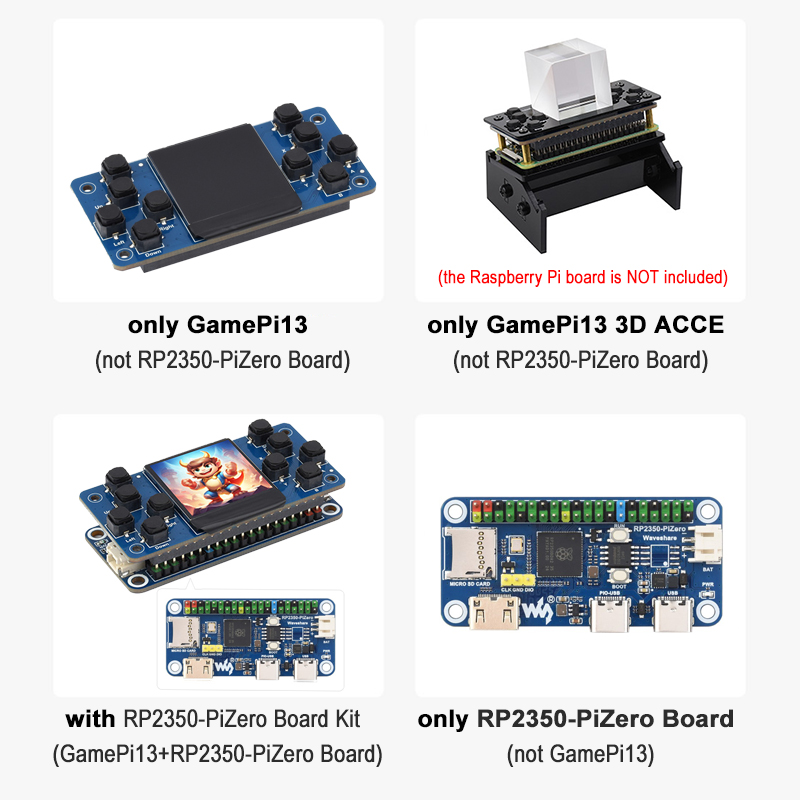 GamePi13 Retro Game Console Mo - Retro Gaming With Raspberry Pi review and price