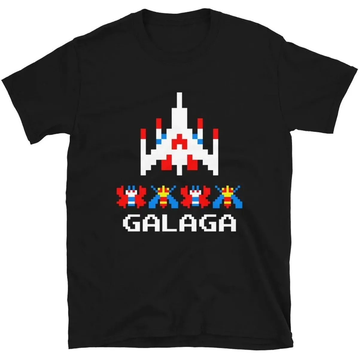 Cool Arcade Galaga Video Game  - Retro Gaming Gift Ideas review and price
