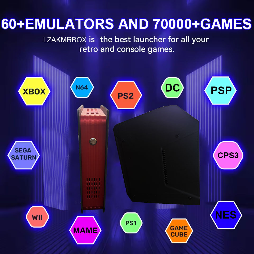 X4 Retro Video Game Console Wi - Retro Gaming Hdd review and price