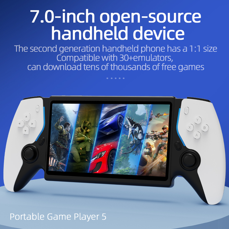 HC8000 Retro Gaming Handheld 7 - Retro Gaming For Tv review and price