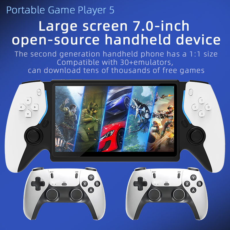 HC8000 Retro Gaming Handheld 7 - Retro Gaming For Tv review and price