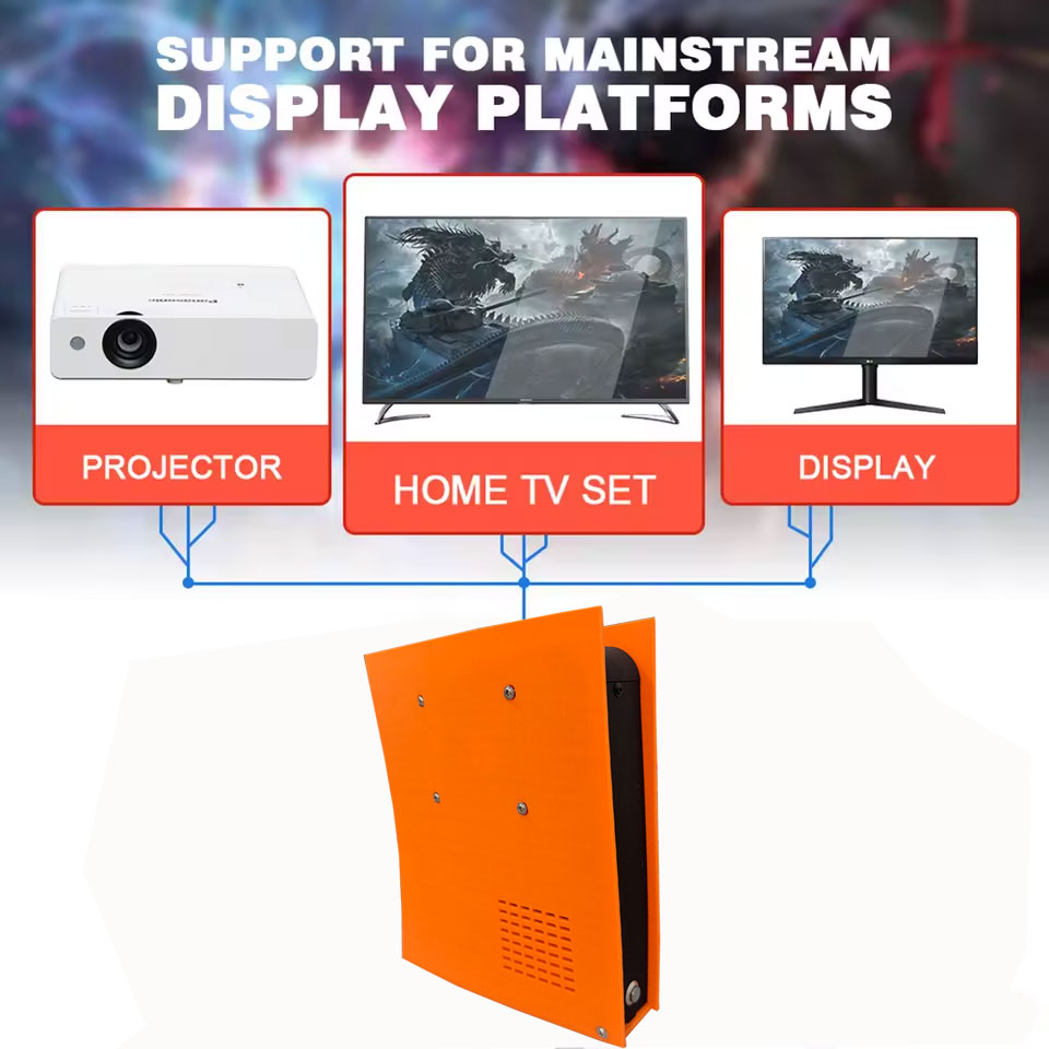 New M88 Retro Game Console 4K  - Retro Gaming Emulator review and price