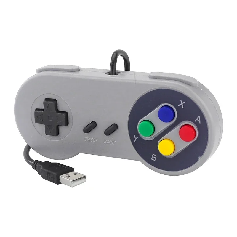 USB Gamepad Retro Gaming Joyst - Retro Gaming With Raspberry Pi review and price