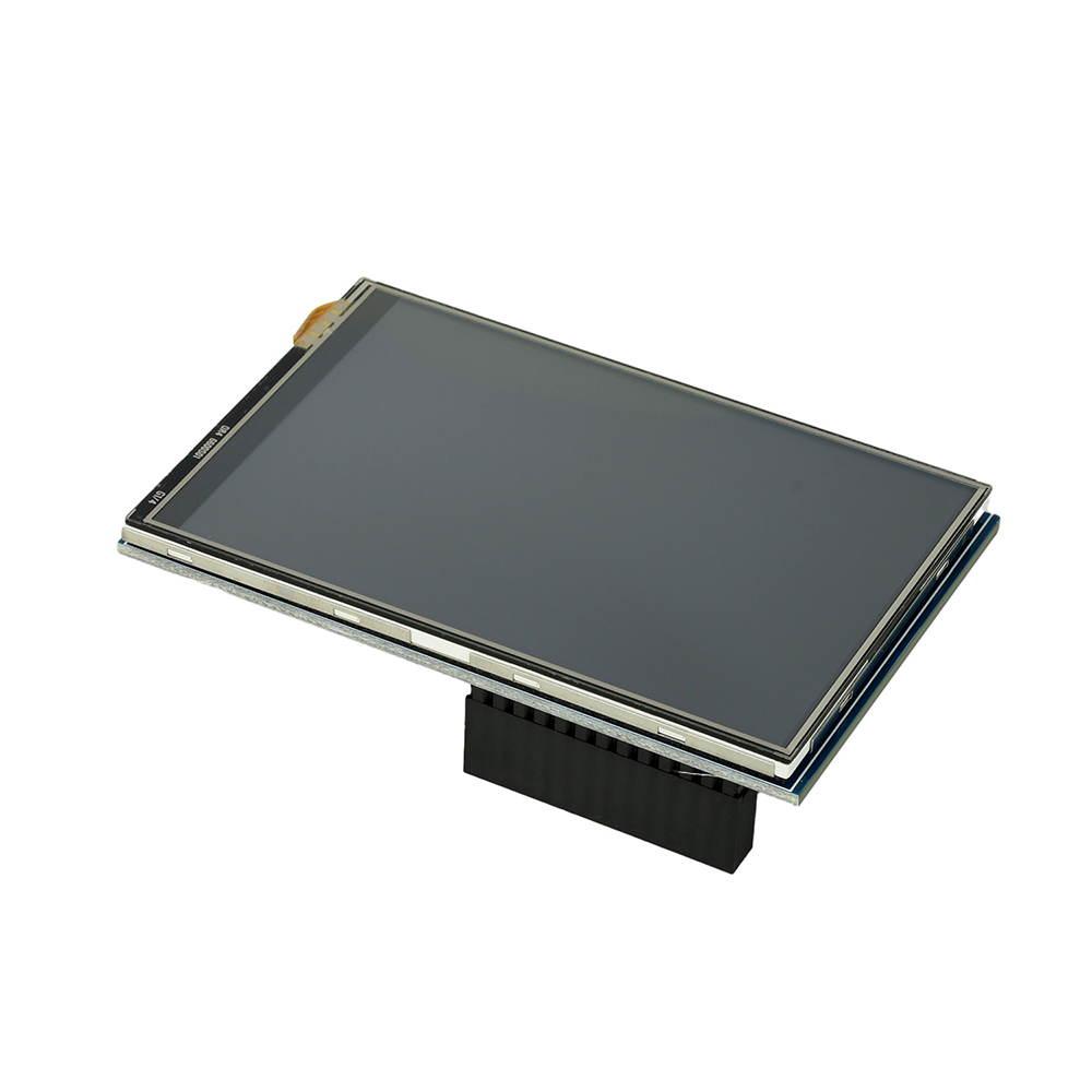 3.5 Inch TFT LCD Display Modul - Retro Gaming With Raspberry Pi review and price