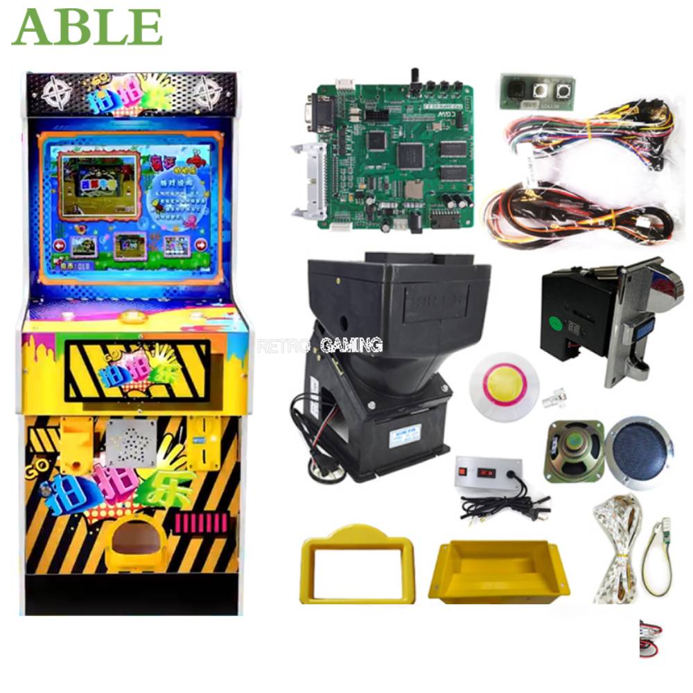 West Cowboy 61 In 1 One Touch  - Retro Gaming Shop review and price