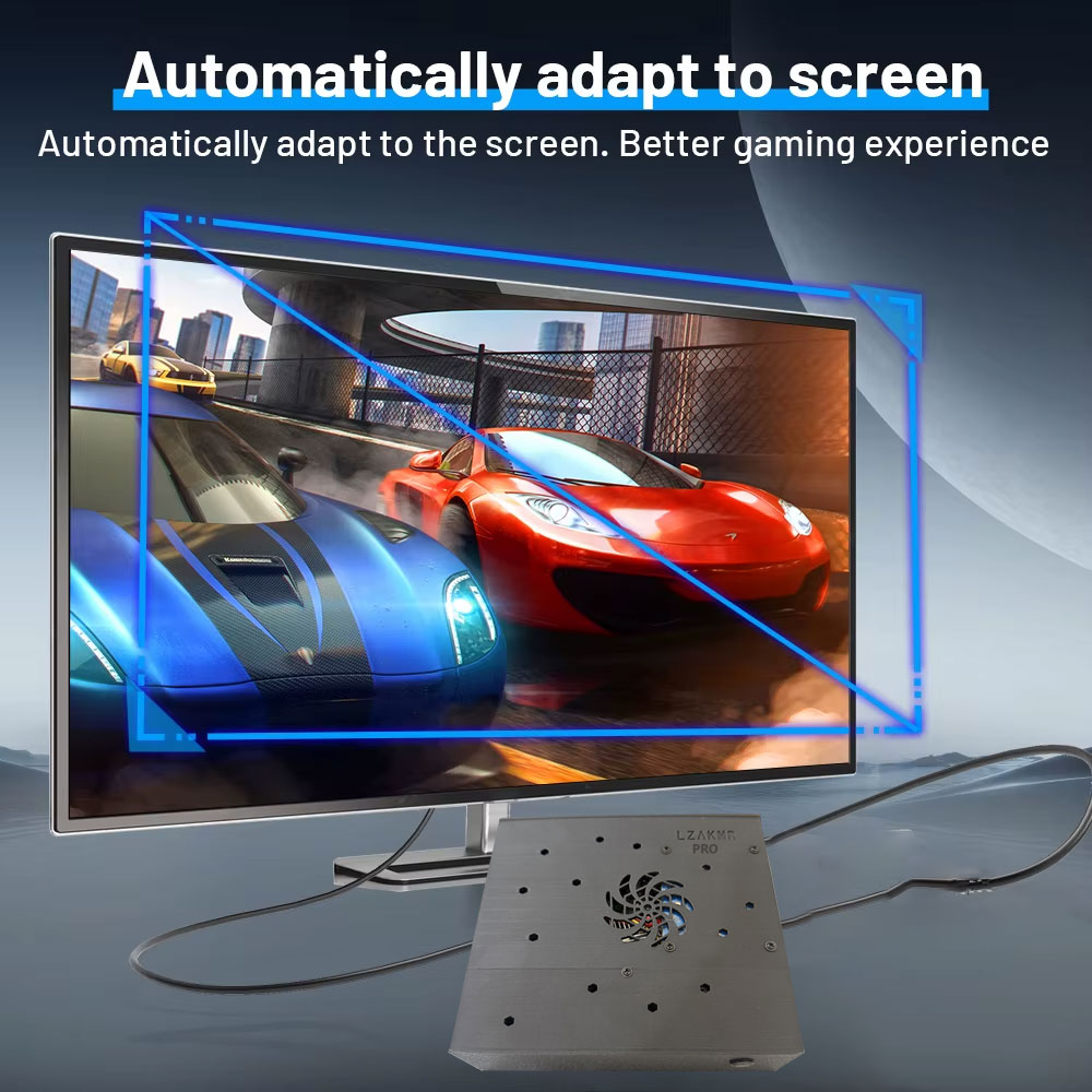 Super Game Console X8 Pro 7000 - Retro Gaming Hdd review and price