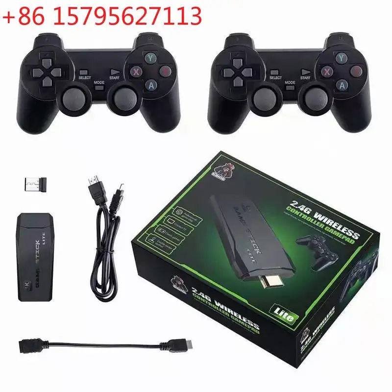 High definition m8 game consol - Retro Gaming For Tv review and price