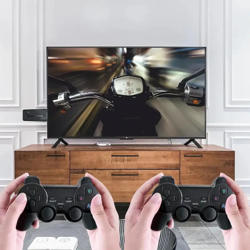 High definition m8 game consol - Retro Gaming For Tv review and price