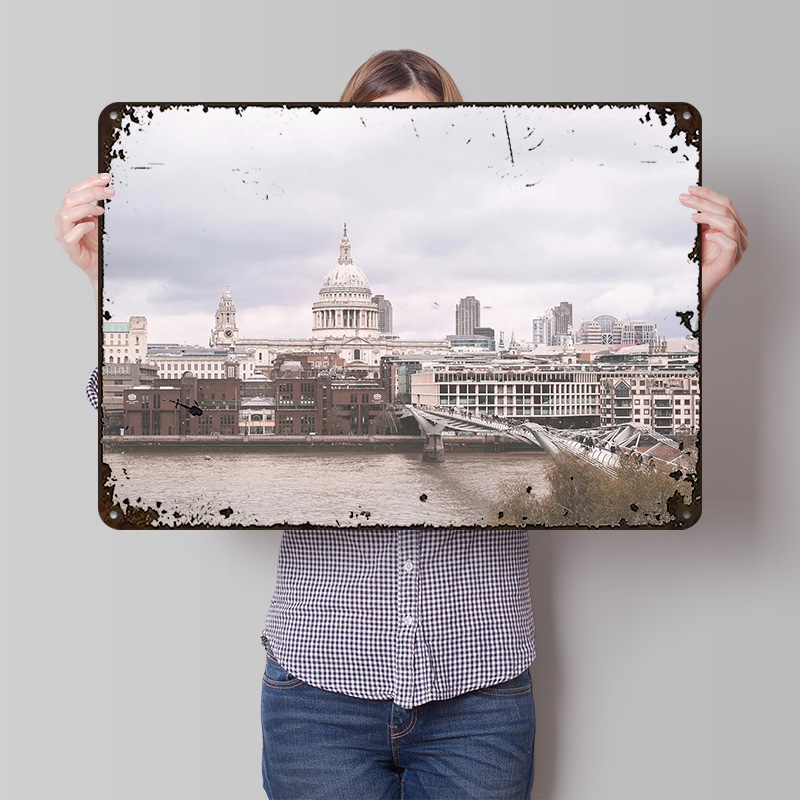 London SLondon England Printed - Retro Gaming In London review and price