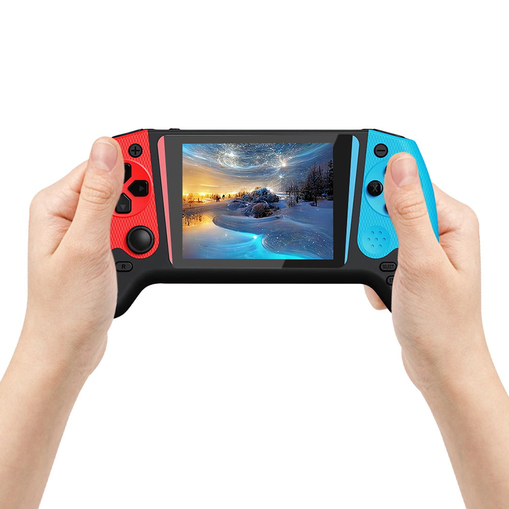 Retro Handheld Game Console 3. - Retro Gaming For Tv review and price