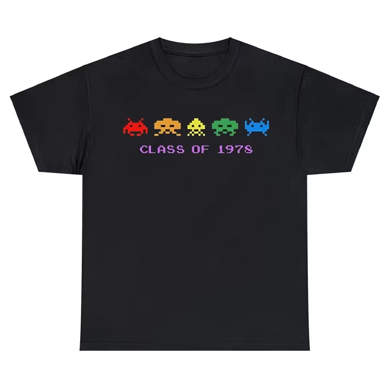 Arcade Galaga Video Game Retro - Retro Gaming Gift Ideas review and price