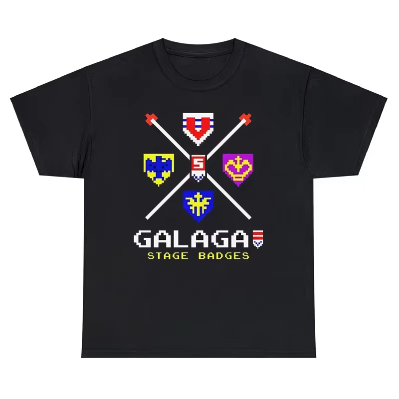 Arcade Galaga Video Game Retro - Retro Gaming Gift Ideas review and price