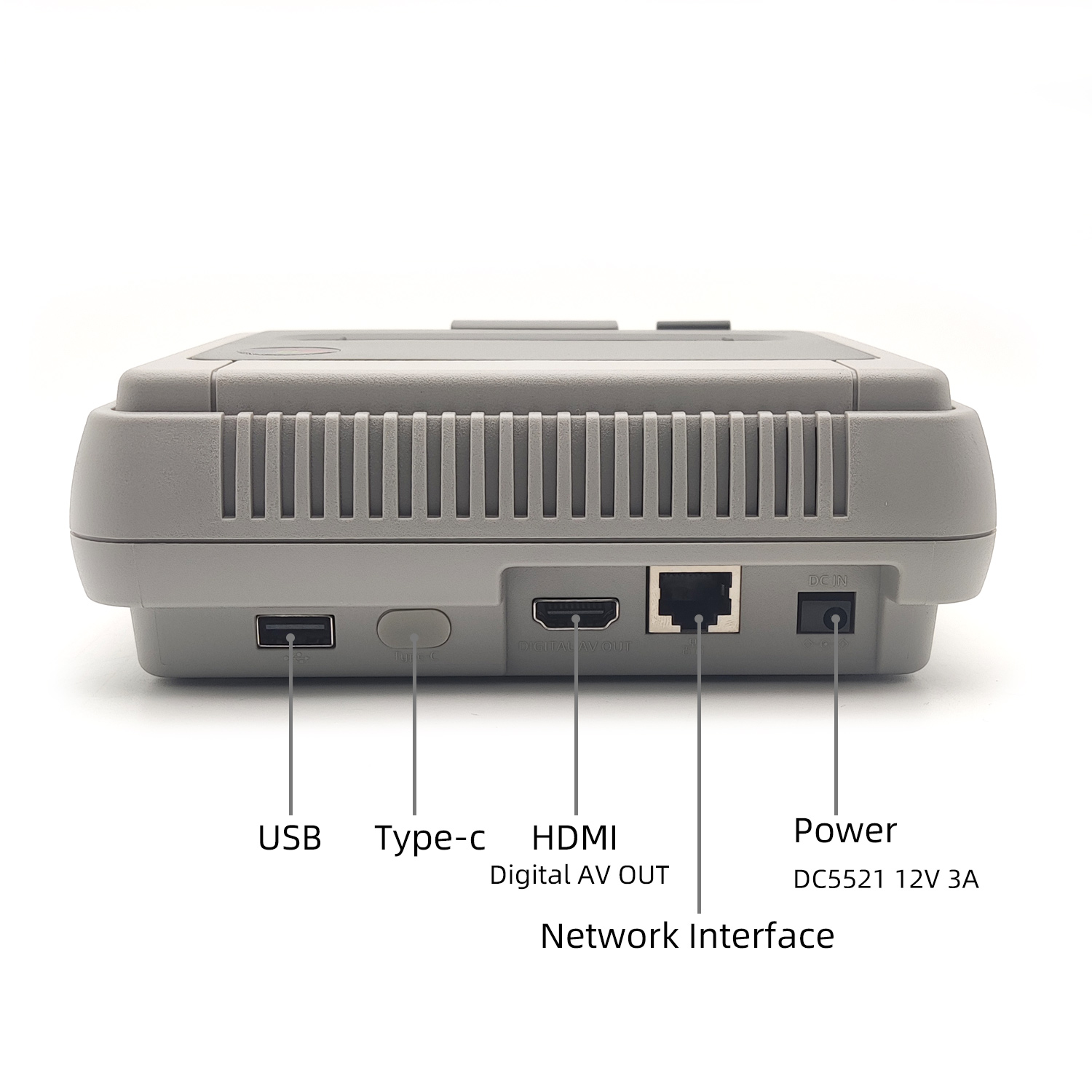 Retro Famicom Style Gaming Cas - Retro Gaming With Raspberry Pi review and price