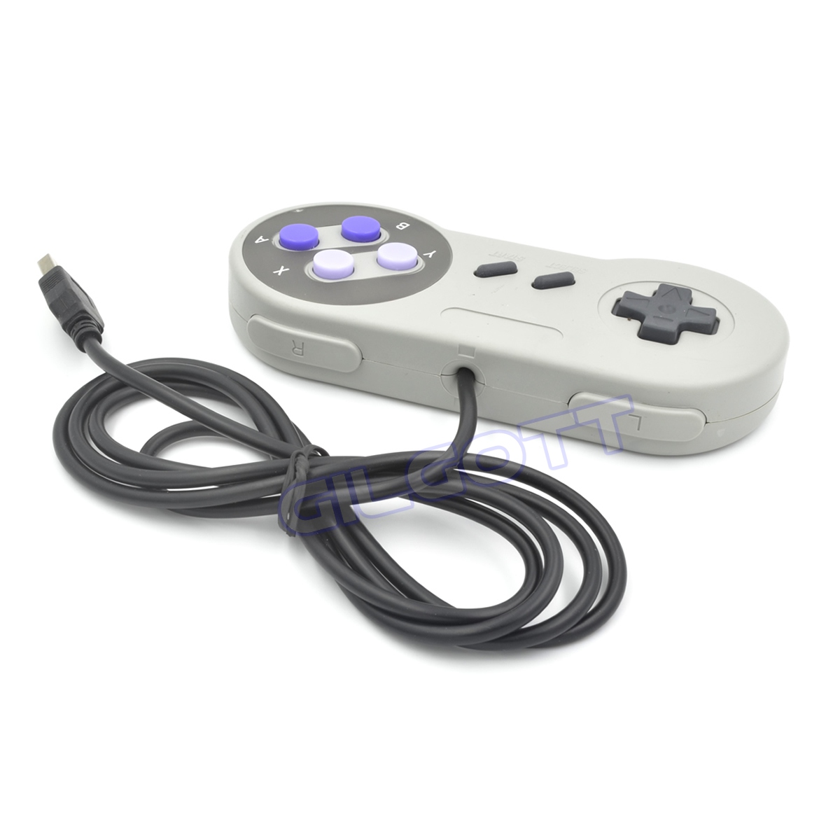 2PCS/Set 1.4M Wired USB Game C - Retro Gaming With Raspberry Pi review and price