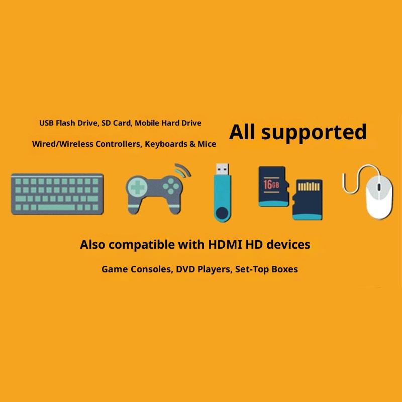 Retro Gaming Mini Tv Table Pai - Retro Gaming For Tv review and price