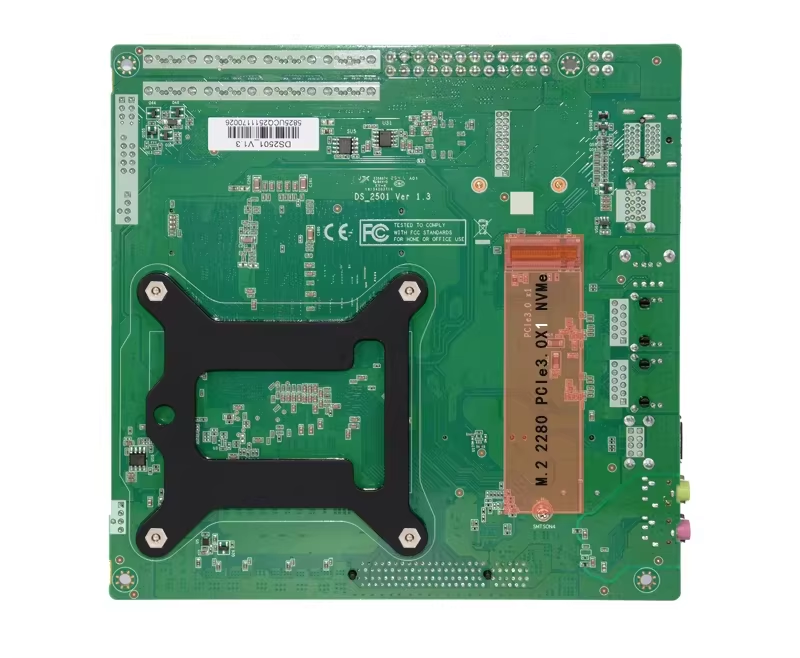 Topton N21 11-Bay ITX NAS Moth - Amd Cpu Ryzen 9 review and price