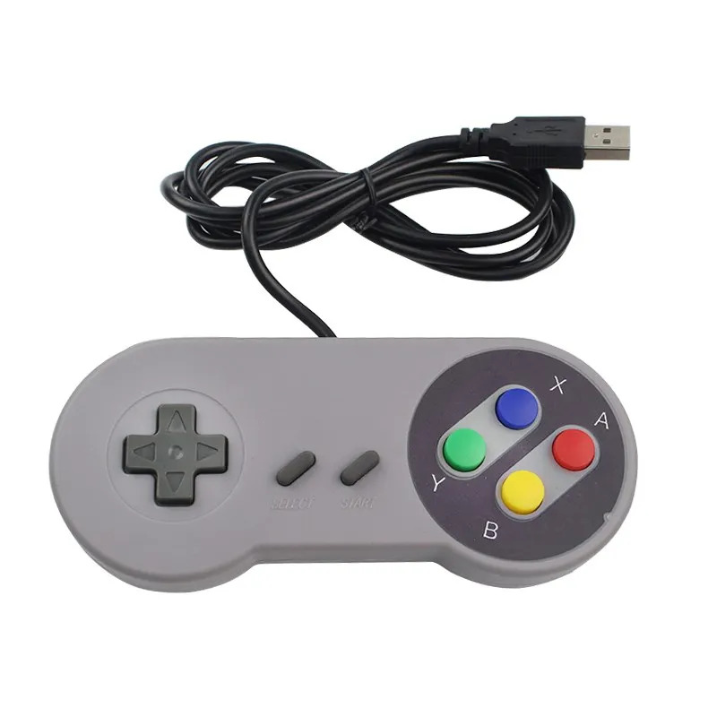 USB Gamepad Retro Gaming Joyst - Retro Gaming With Raspberry Pi review and price