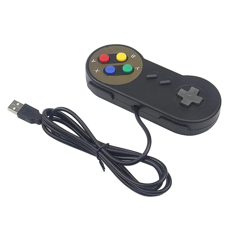 USB Gamepad Retro Gaming Joyst - Retro Gaming With Raspberry Pi review and price
