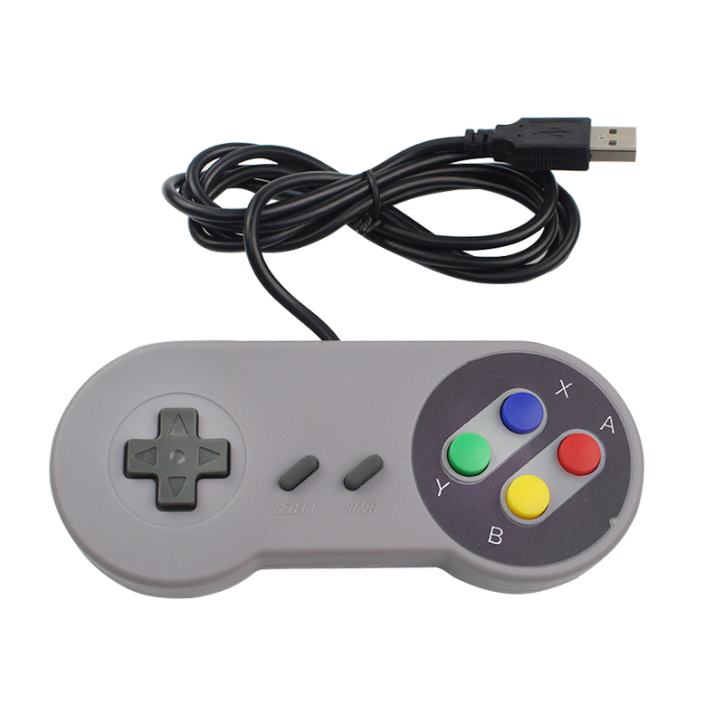 2PCs USB Gamepad Retro Gaming  - Retro Gaming With Raspberry Pi review and price
