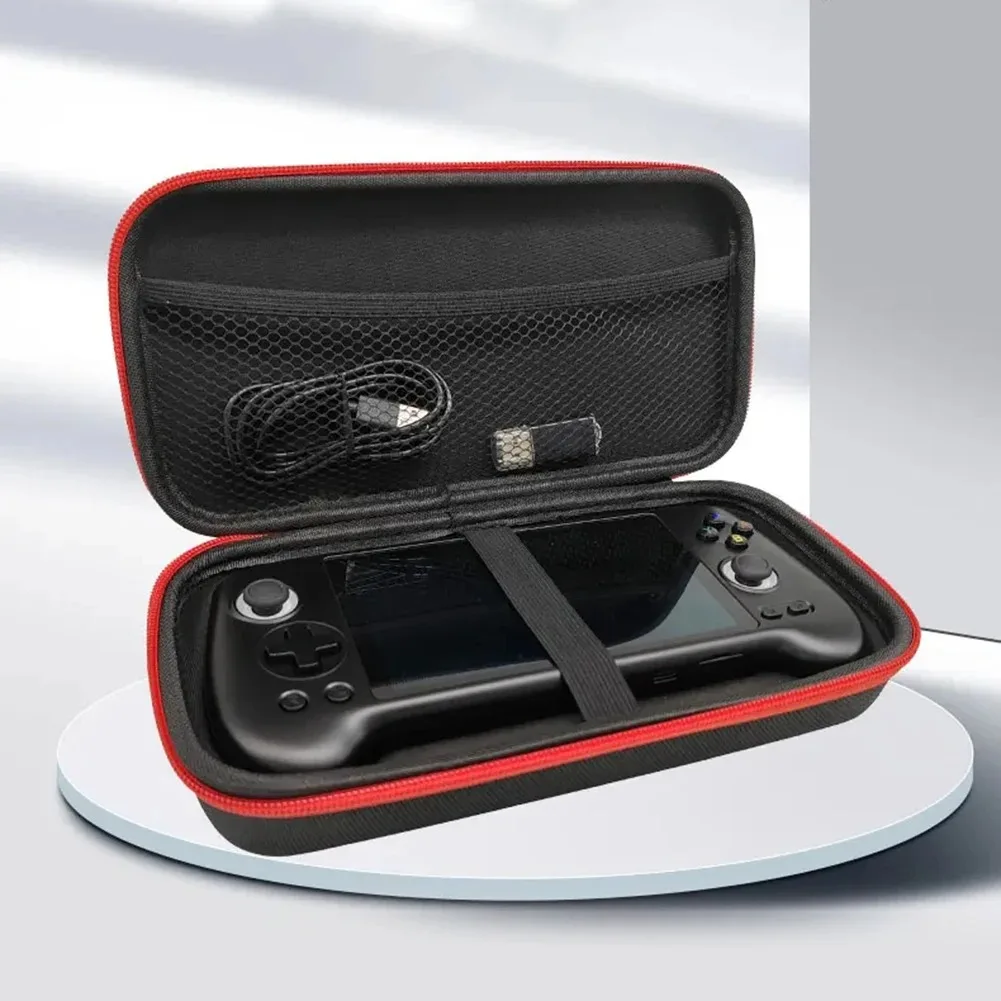 Game Console Carrying Bag EVA  - Retro Gaming Anbernic review and price