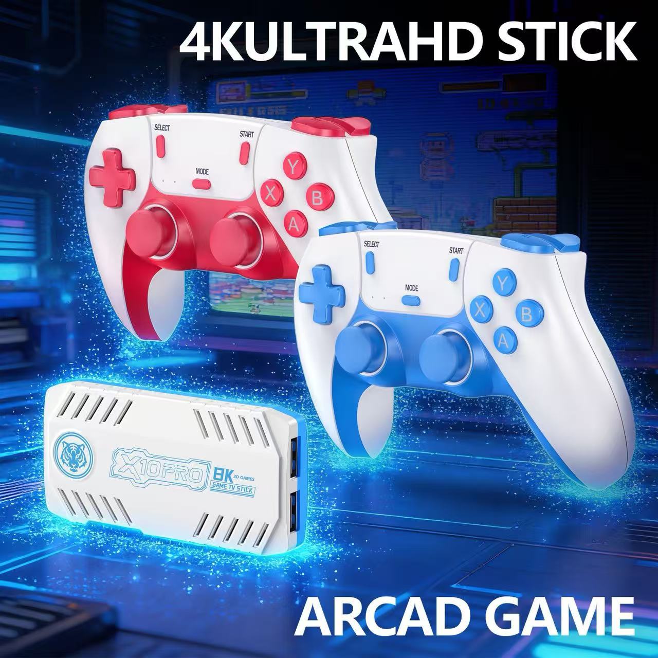 X10 PRO Retro Handheld Game Co - Retro Gaming For Tv review and price