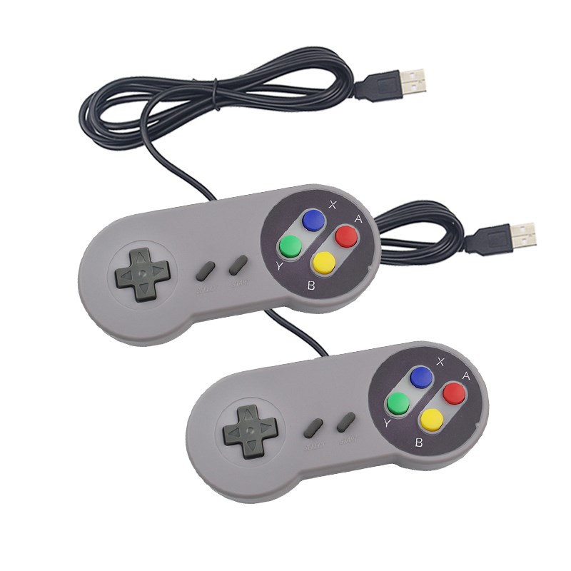 USB Gamepad Gaming Joystick Re - Retro Gaming With Raspberry Pi review and price