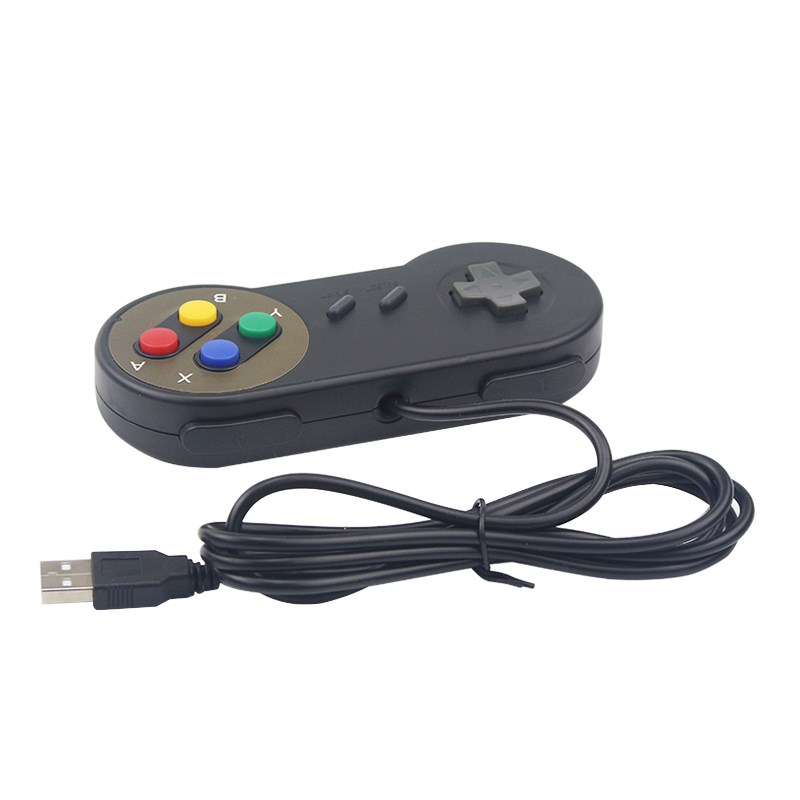 USB Gamepad Gaming Joystick Re - Retro Gaming With Raspberry Pi review and price
