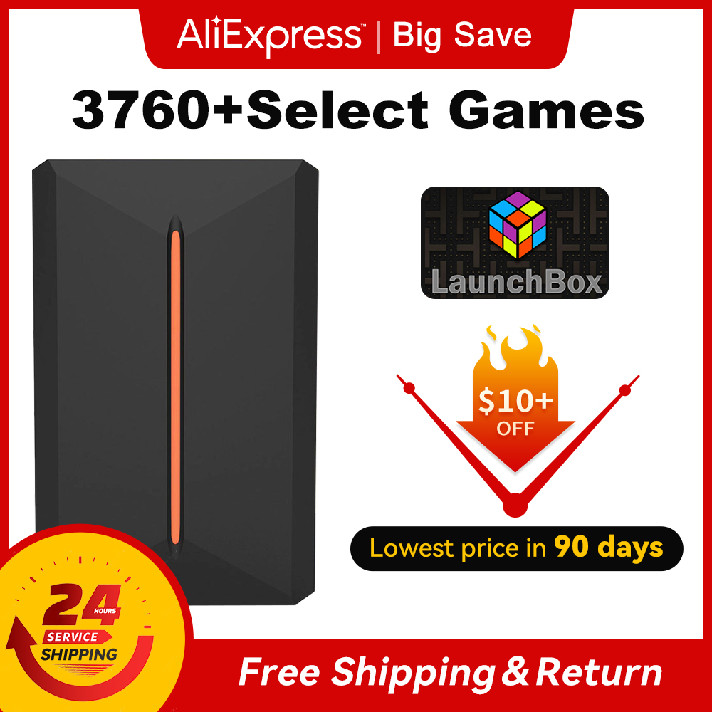 3760+ 3D/AAA Games for PS4/PS3 - Retro Gaming Hdd review and price