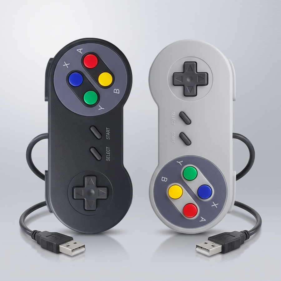 USB Gamepad Gaming Joystick Re - Retro Gaming With Raspberry Pi review and price