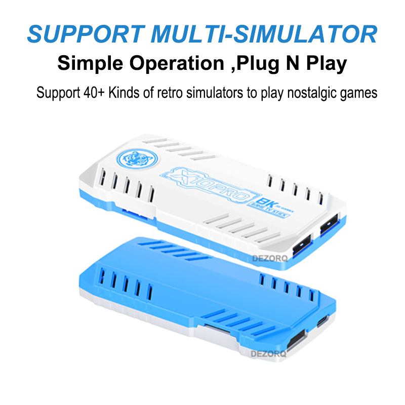 X10 Pro Rechargeable Controlle - Retro Gaming For Tv review and price