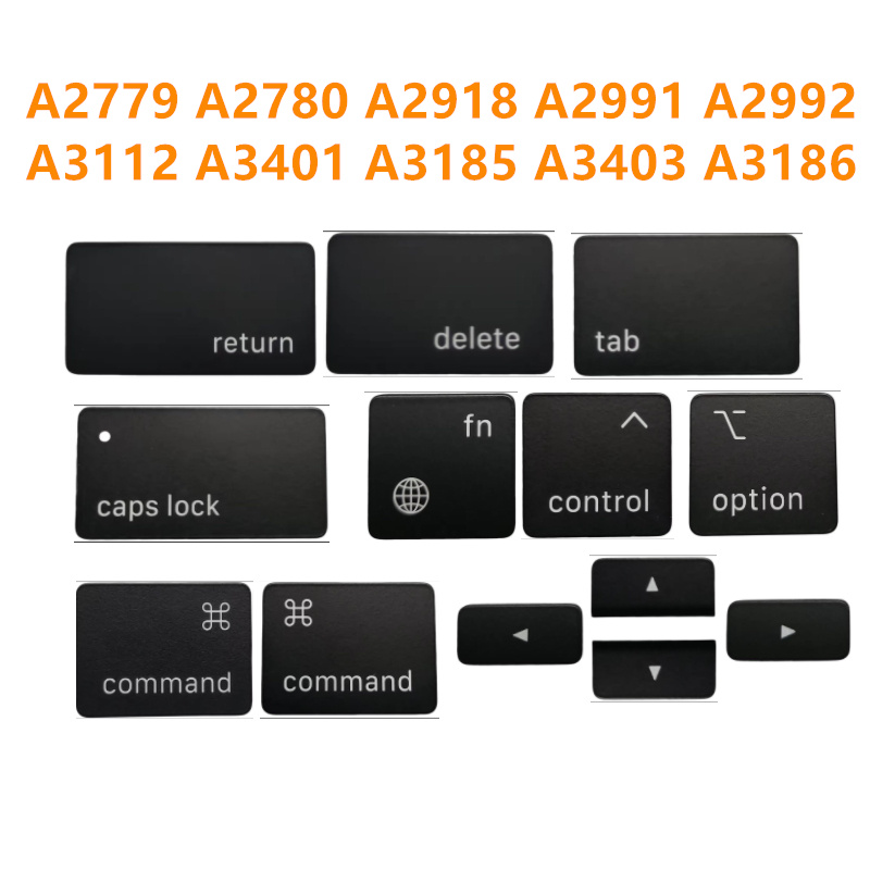 A2918 A2991 A2992 A3112 A3401  - Retro Gaming Mac review and price