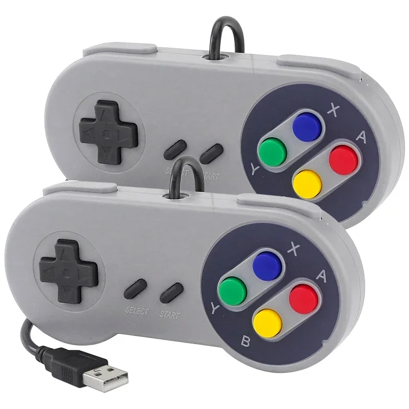 USB Gamepad Retro Gaming Joyst - Retro Gaming With Raspberry Pi review and price