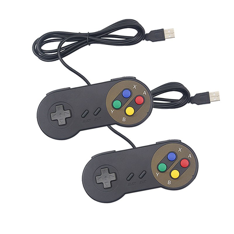 USB Gamepad Controlador De Jog - Retro Gaming With Raspberry Pi review and price