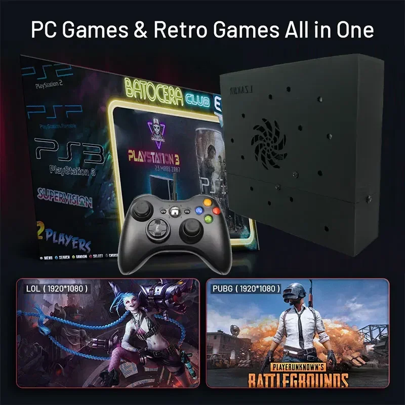 Retro Gaming Console 70000+ Ga - Retro Gaming For Tv review and price