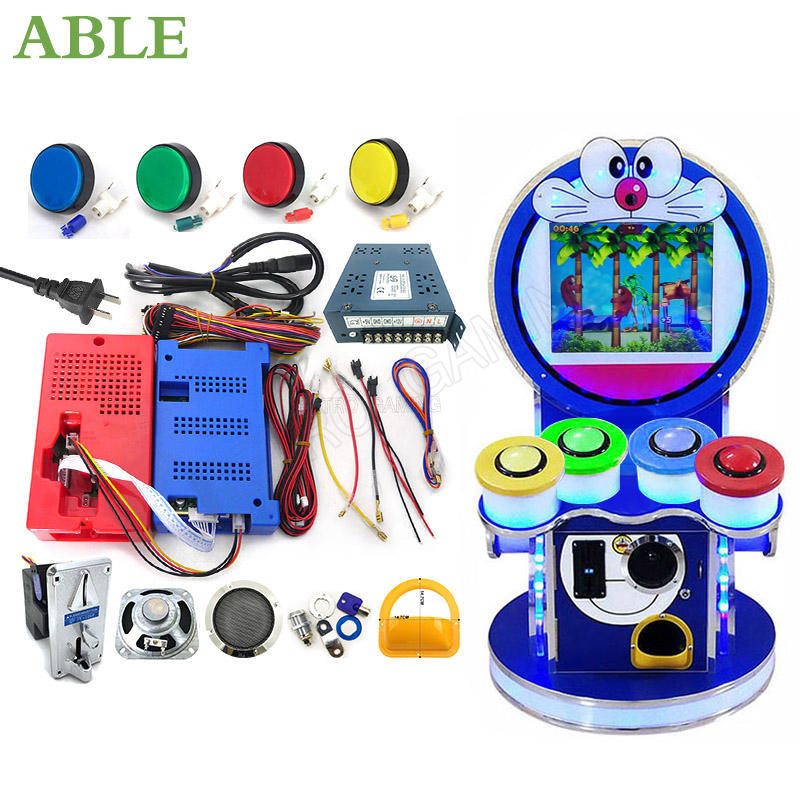 Arcade Adventure Island Kids R - Retro Gaming Shop review and price